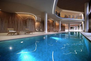 Southbank Platinum Apartments 2005 - Tourism Brisbane 0