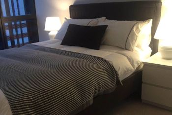 Southbank Platinum Apartments 2005 - Tourism Brisbane 1