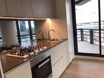 Southbank Platinum Apartments 2005 - Tourism Brisbane 6