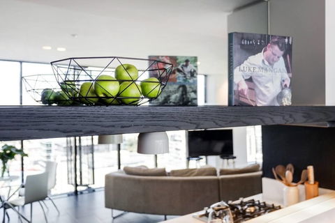 Xanadu Apartments - Brisbane Tourism 3