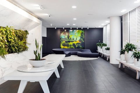 Xanadu Apartments - Brisbane Tourism 4
