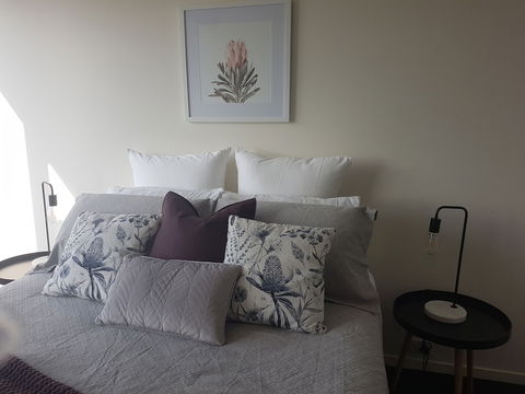 Xanadu Apartments - Brisbane Tourism 6