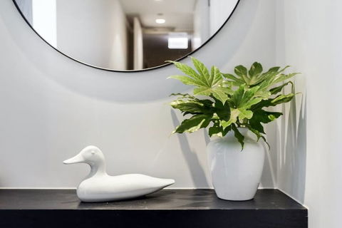 Xanadu Apartments - Brisbane Tourism 1