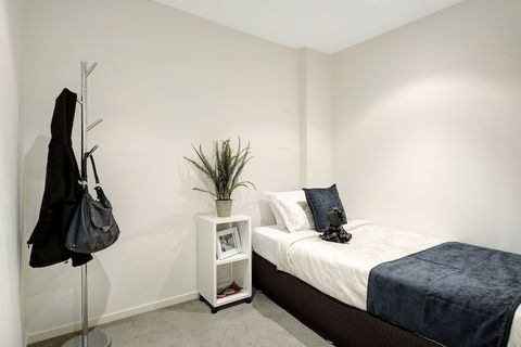 Xanadu Apartments - Brisbane Tourism 5