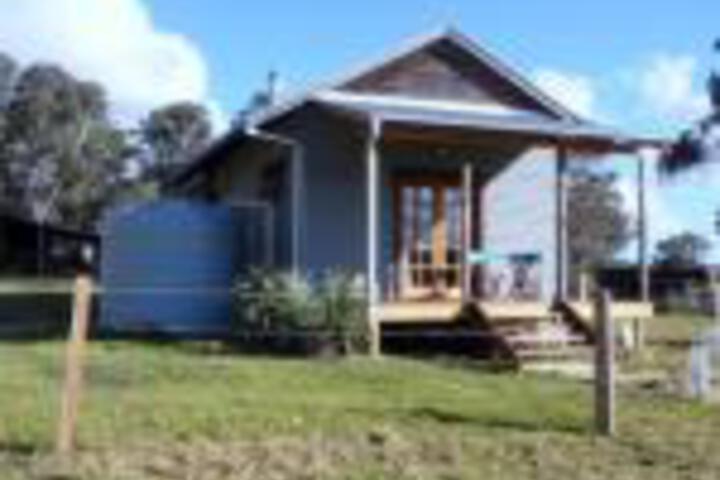 Boomi Creek NSW Brisbane 4u
