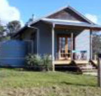 Woodenbong Bed  Breakfast - Brisbane 4u