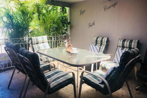 Swan Valley Rest Cottage - Tourism Brisbane 7
