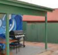 Lukes Cozy Guest House - Brisbane Tourism
