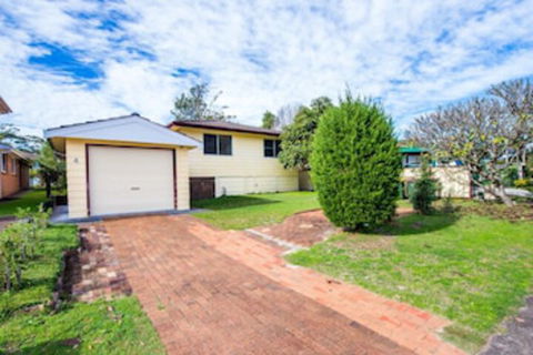 Gretel Cl 4 Nelson Bay - Tourism Brisbane 0
