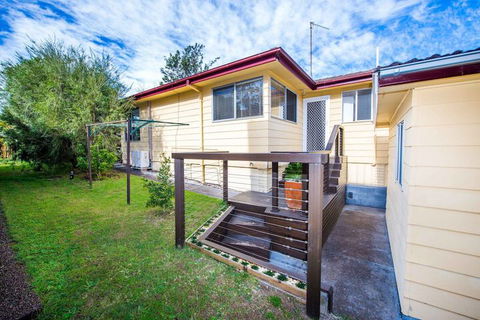 Gretel Cl 4 Nelson Bay - Tourism Brisbane 1