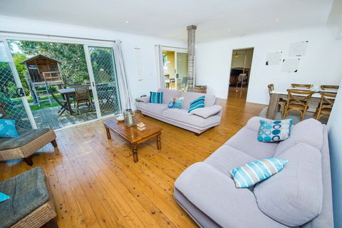 Gretel Cl 4 Nelson Bay - Tourism Brisbane 5
