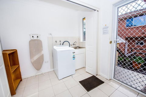 Gretel Cl 4 Nelson Bay - Tourism Brisbane 4