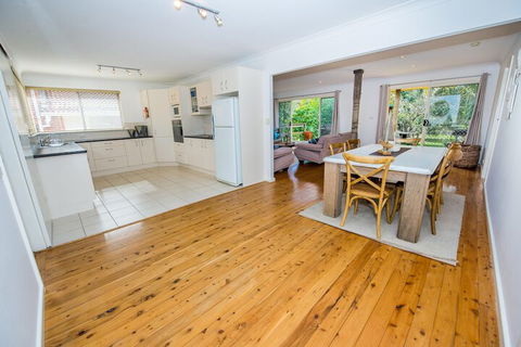 Gretel Cl 4 Nelson Bay - Tourism Brisbane 7