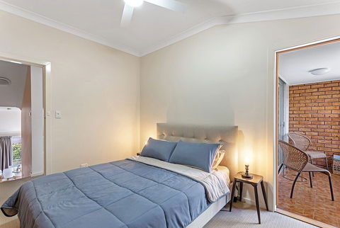 Macadamia Court 6 Nelson Bay - Tourism Brisbane 4