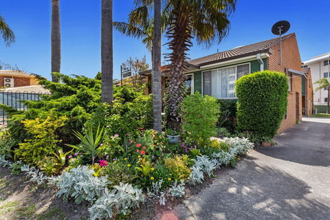 Macadamia Court 6 Nelson Bay - Tourism Brisbane 2
