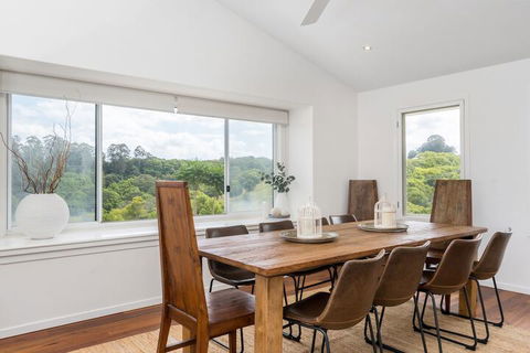 A PERFECT STAY - Byron's Brae - Tourism Brisbane 7