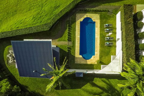 A PERFECT STAY - Byron's Brae - Tourism Brisbane 2