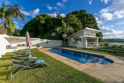 A PERFECT STAY - Byron's Brae - Tourism Brisbane 4