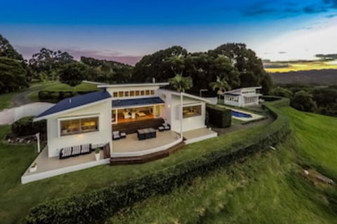 A PERFECT STAY - Byron's Brae - Tourism Brisbane 0