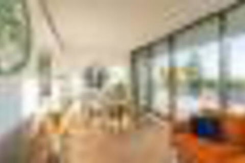 Amazing Lake View Apartment AtAlber Park  - Tourism Brisbane 3