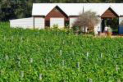 Upper Reach Spa Cottage - Tourism Brisbane 0