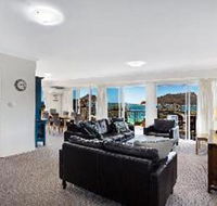 3 Bedroom Apartment Albacore Unit 6 12 Ondine Close - Brisbane 4u