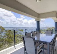 3 Bedroom Apartment Le Vogue Unit 11 - Brisbane 4u