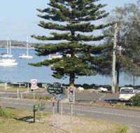 3 Bedroom House at Sandy Point Road 151 - Brisbane 4u