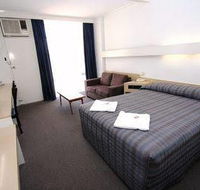 Econo Lodge Kingston - Brisbane Tourism