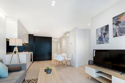 IFSuites (IFSTAYS) Light House Apartment - Tourism Brisbane 4