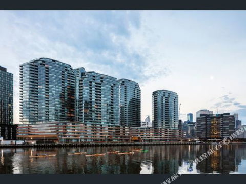 Bob018 Serviced Apartments - Tourism Brisbane 1