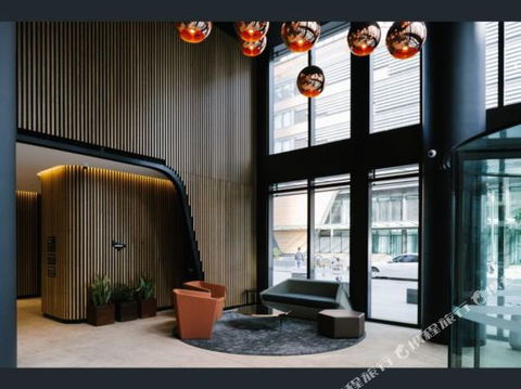 Bob018 Serviced Apartments - Tourism Brisbane 6