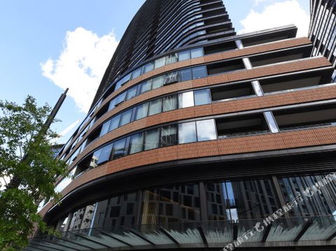 Bob018 Serviced Apartments - Tourism Brisbane 4