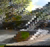 William Hunt's Retreat - Redwood Studio - Tourism Brisbane