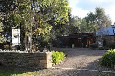 William Hunt's Retreat - Redwood Studio - Tourism Brisbane 0