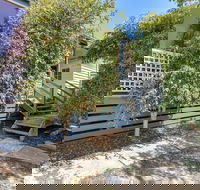 Beacon Cottage - Tourism Brisbane