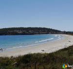 The Beach Escape - Tourism Brisbane