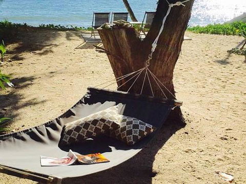 Tali Oak Beach House - Tourism Brisbane 1