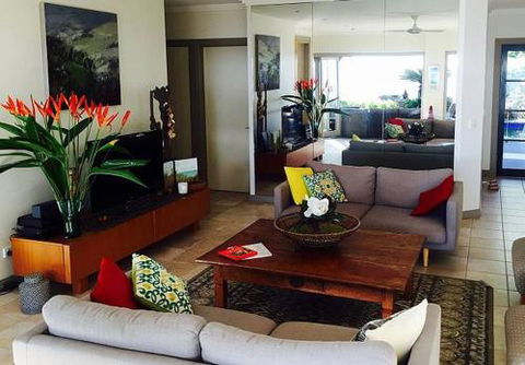 Tali Oak Beach House - Tourism Brisbane 5
