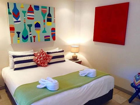 Tali Oak Beach House - Tourism Brisbane 2