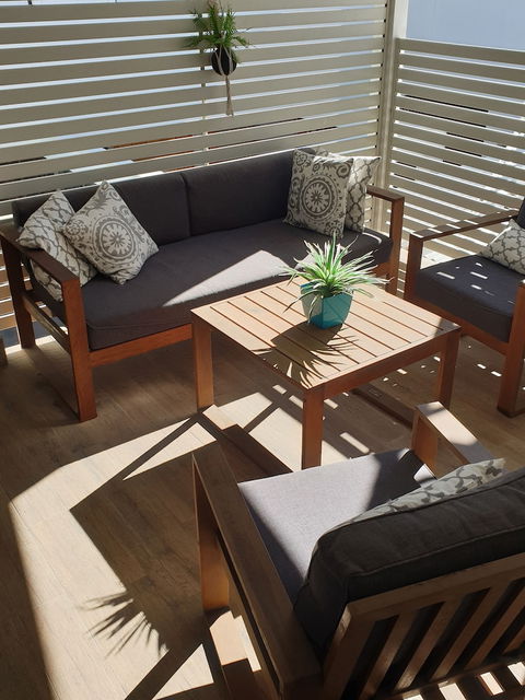 Saltwater Apartments - Brisbane Tourism 5