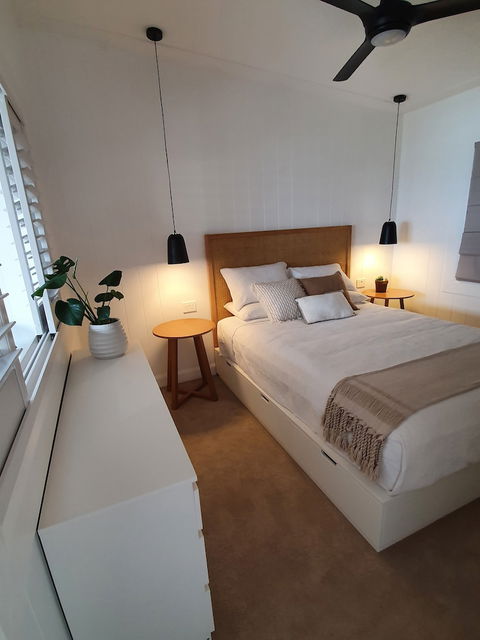 Saltwater Apartments - Brisbane Tourism 1