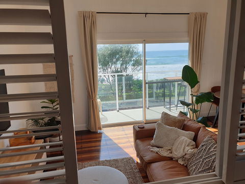 Saltwater Apartments - Brisbane Tourism 2