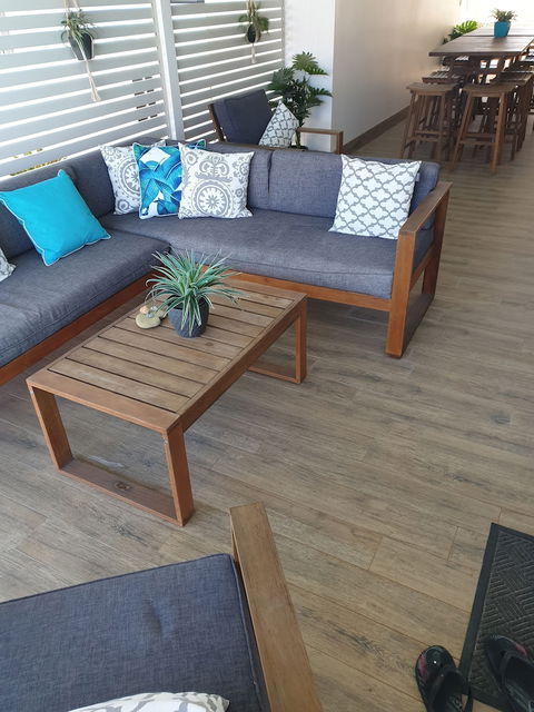 Saltwater Apartments - Brisbane Tourism 6