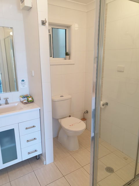 Saltwater Apartments - Brisbane Tourism 0