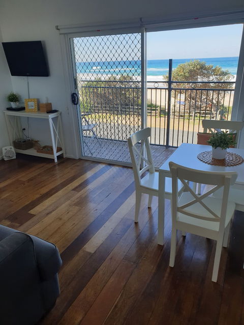 Saltwater Apartments - Brisbane Tourism 3