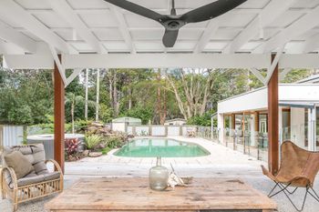 Augustine - Tourism Brisbane 0