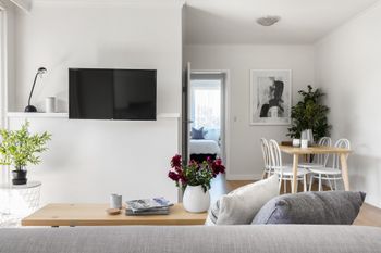 Roomerang At Hawdon St. 8 - Brisbane Tourism 3