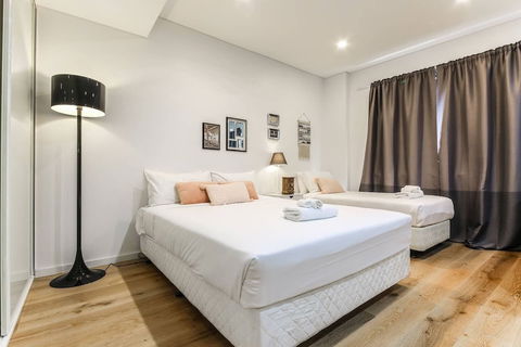 A13-darling Harbour Studio - Tourism Brisbane 1