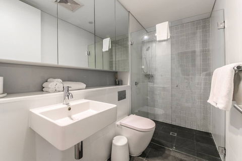 A13-darling Harbour Studio - Tourism Brisbane 4